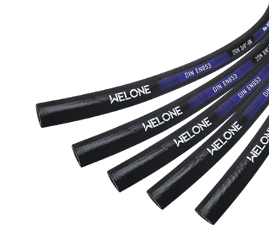 Hydraulic Hose